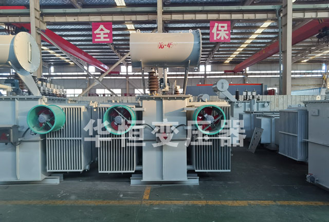 SZ11-10000/35杨陵杨陵杨陵油浸式变压器厂家
