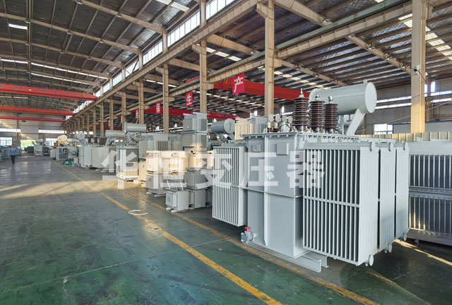 S13-8000/35杨陵杨陵杨陵电力变压器厂家