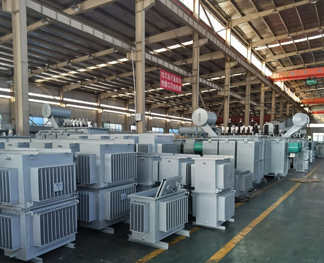 S11-8000/35杨陵杨陵杨陵电力变压器