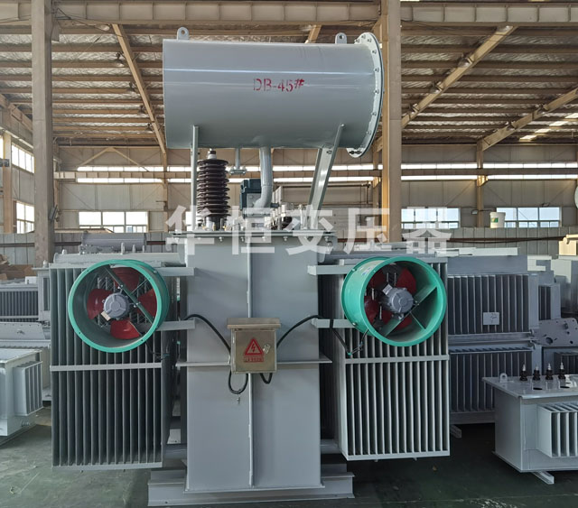 S13-6300/35杨陵杨陵杨陵电力变压器
