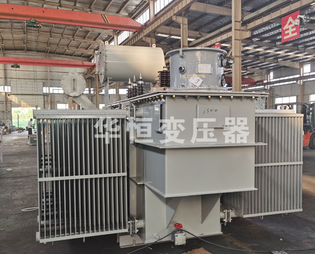 S11-8000/35杨陵杨陵杨陵油浸式变压器价格