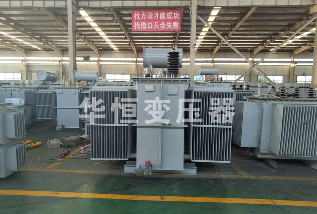 SZ11-6300/35杨陵杨陵杨陵油浸式变压器价格